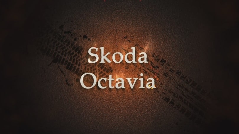 Car of The Year 2021: Skoda Octavia, la prova