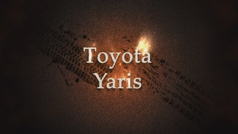 Car of The Year 2021: Toyota Yaris, la prova