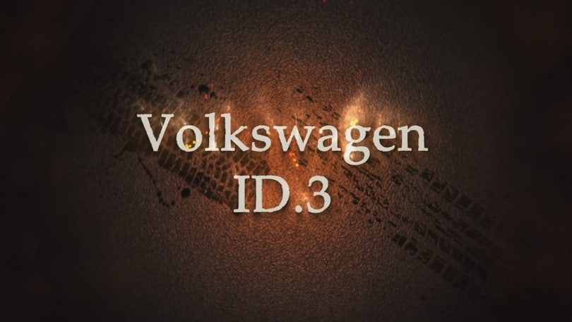 Car of The Year 2021: Volkswagen ID.3, la prova