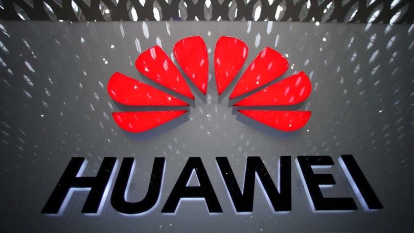 Huawei prepara la sua auto elettrica, partirà dalla Cina