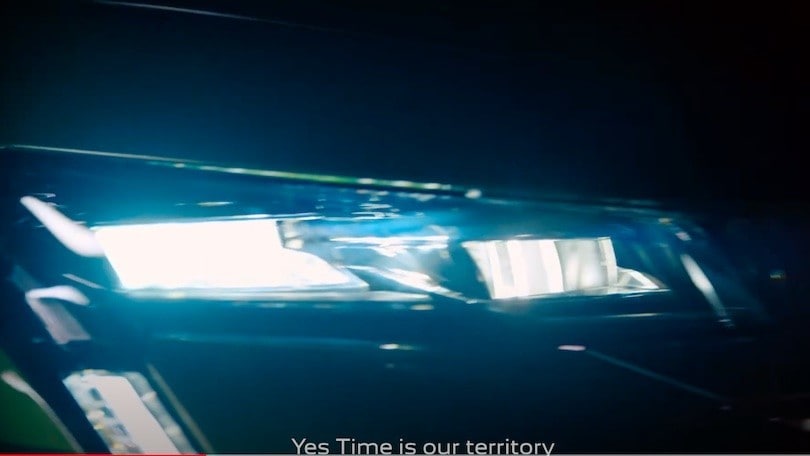 Teaser Peugeot 308 2021