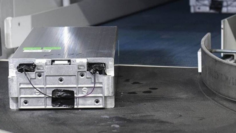 Volkswagen, prosegue il riciclo delle batterie agli ioni di litio