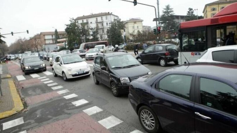 Lombardia, stop ai divieti di circolazione per i diesel