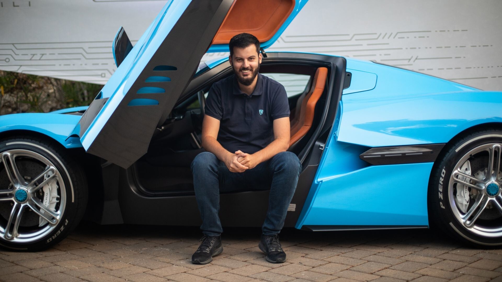 Porsche in Rimac Automobili col 24% in più