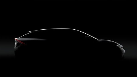 Nuova Kia EV6, inizia la rivoluzione elettrica