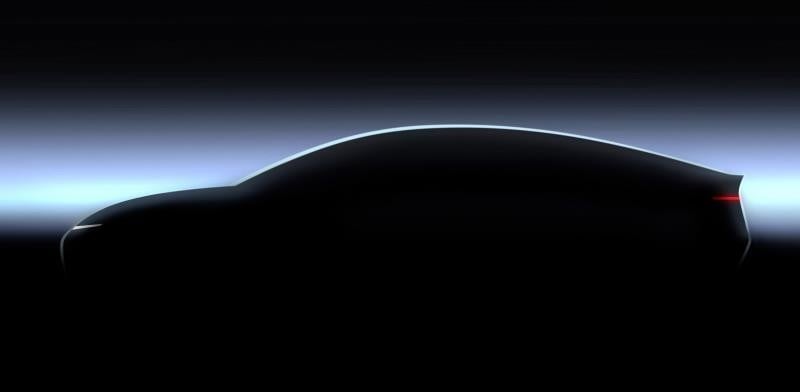 Volkswagen, Trinity è l'ammiraglia elettrica del futuro