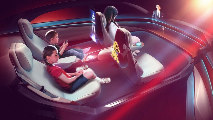 VW Trinity, Cupra e MAN elettrici, le anticipazioni di Diess