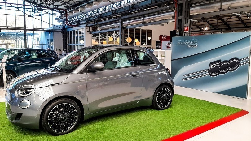 Mise, bonus sulle auto elettriche per chi ha Isee fino a 30.000 euro