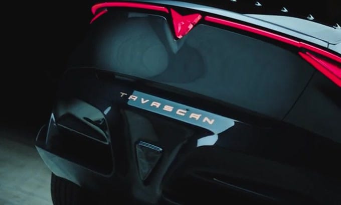 Cupra Tavascan, il secondo modello elettrico arriverà nel 2024