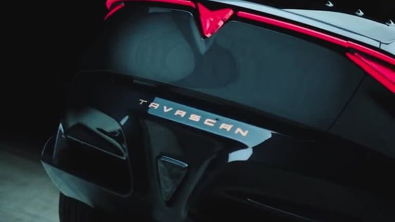 Cupra Tavascan, il secondo modello elettrico arriverà nel 2024