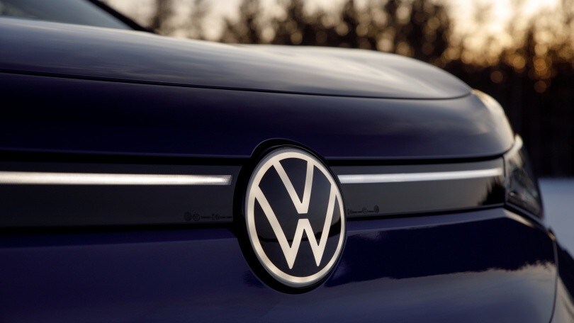 Volkswagen cambia nome in “Voltswagen”? Sì, per scherzo