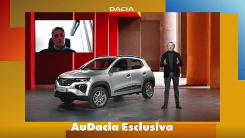 Video-intervista: la nuova Spring con Francesco Fontana Giusti