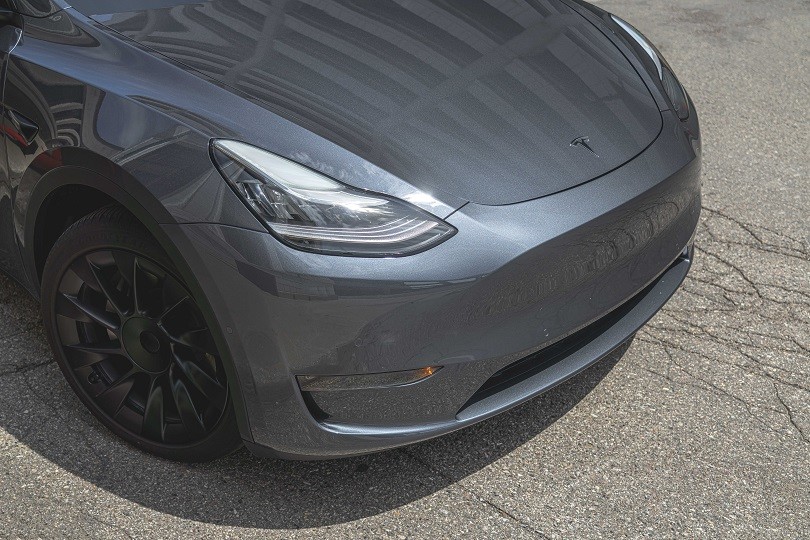 Tesla, costi ridotti con la Giga Press italiana