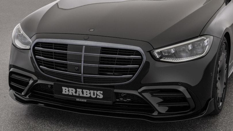 Brabus 500