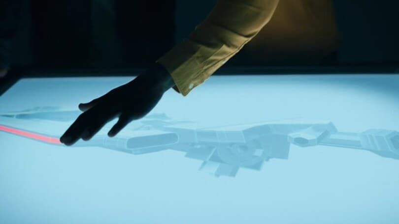 Toyota bZ4X Concept, primo Suv elettrico del Marchio giapponese