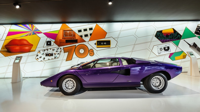 Ferruccio Lamborghini, 105 anni fa la nascita del mito