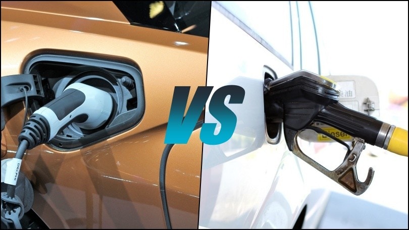 Elettrico vs endotermico, in USA alcuni automobilisti rimpiangono il passaggio