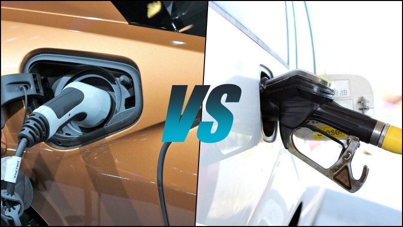 Elettrico vs endotermico, in USA alcuni automobilisti rimpiangono il passaggio