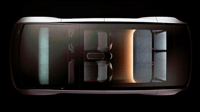 Uber, con Arrival il modello elettrico pensato per il ride-hailing