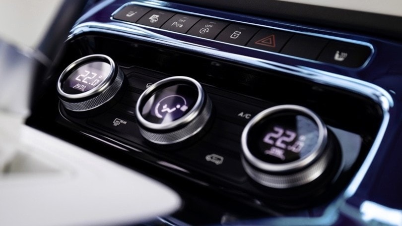 Mercedes EQT Concept