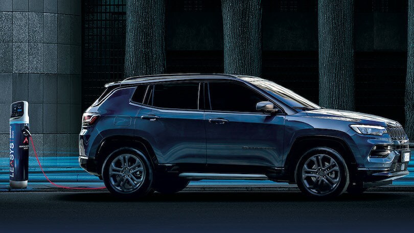 Leasys Unlimited, noleggio senza anticipo e ricarica gratis su elettriche e PHEV