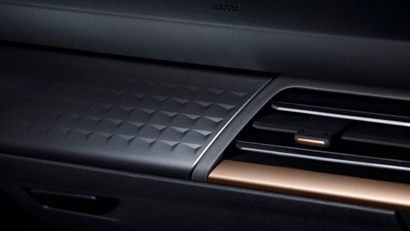 Cupra Born, nuovi dettagli della elettrica