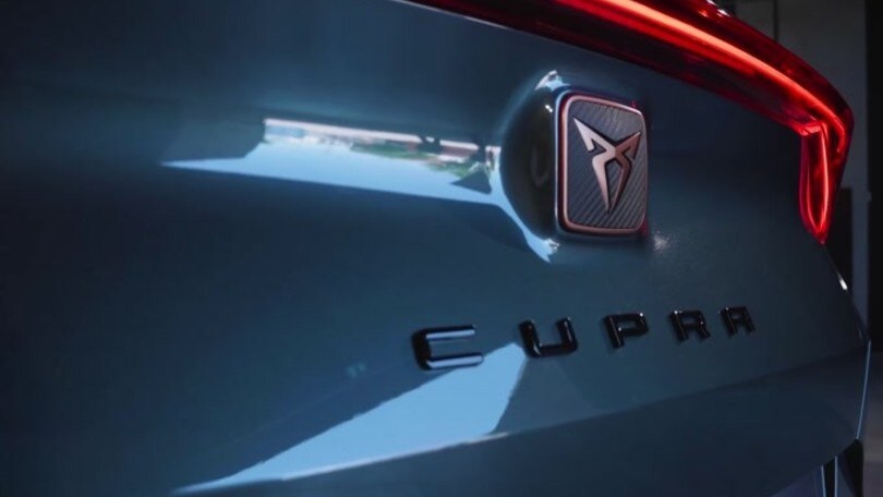 Cupra x Claudio Marchisio