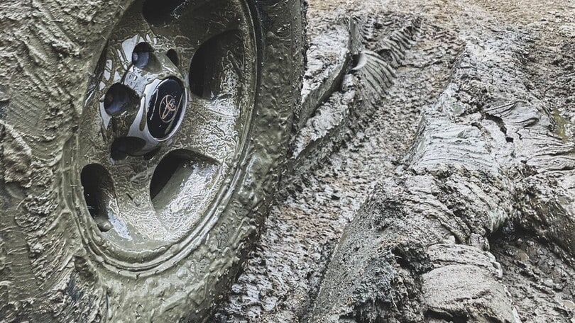 Fiera Internazionale Fuoristrada in Versilia dal 15 al 17 ottobre