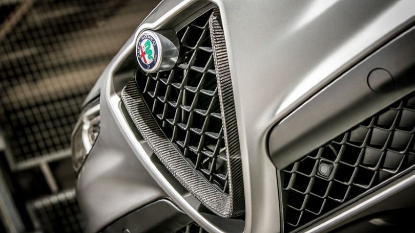 Alfa Romeo, i 5 modelli più importanti della storia del Biscione