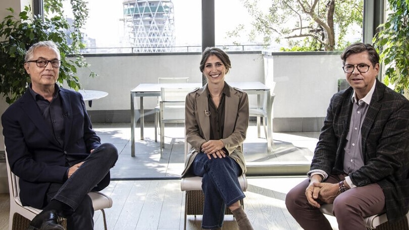 Fiat, l'annuncio di Olivier François: "Solo elettriche dal 2030"