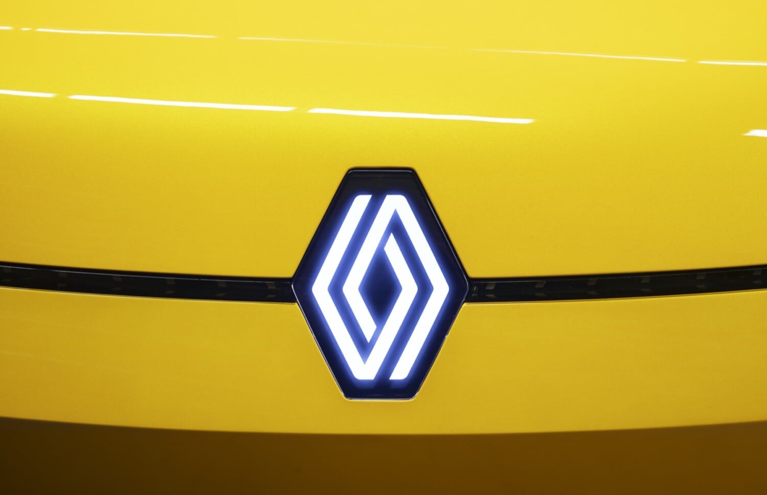 Renault ElectriCity, nasce il Polo del Nord da 400.000 EV