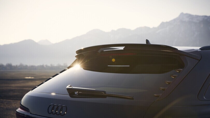 Johan Abt Signature Edition