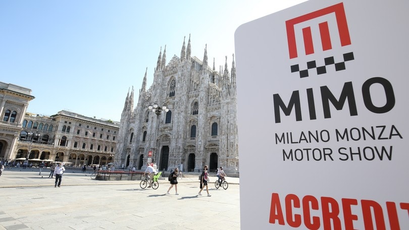 Milano Monza Motor Show, le supercar esposte - Parte 3