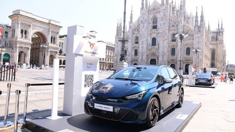 MiMo, Andrea Levi introduce l'edizione 2021 del Milano Monza Motor Show
