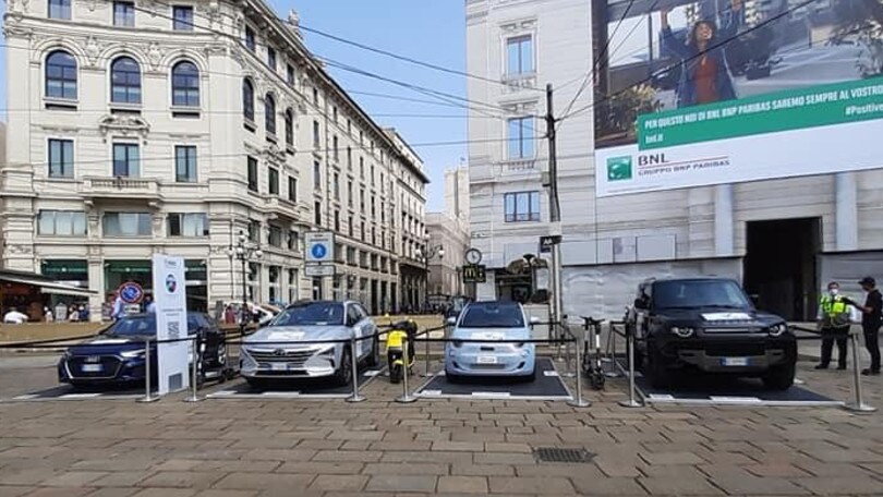 Uiga lancia il sondaggio sul motore del futuro