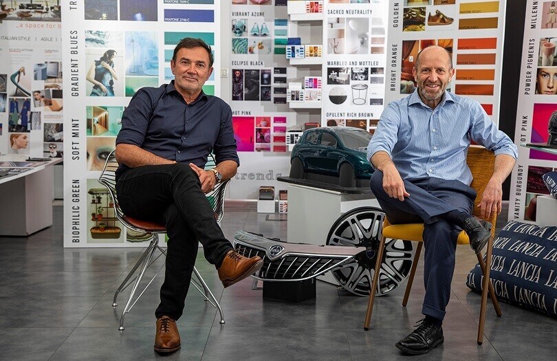 Lancia, Jean-Pierre Ploué curerà il design