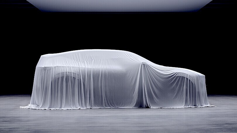 Polestar 3, il suv elettrico anticipa le forme e la produzione USA