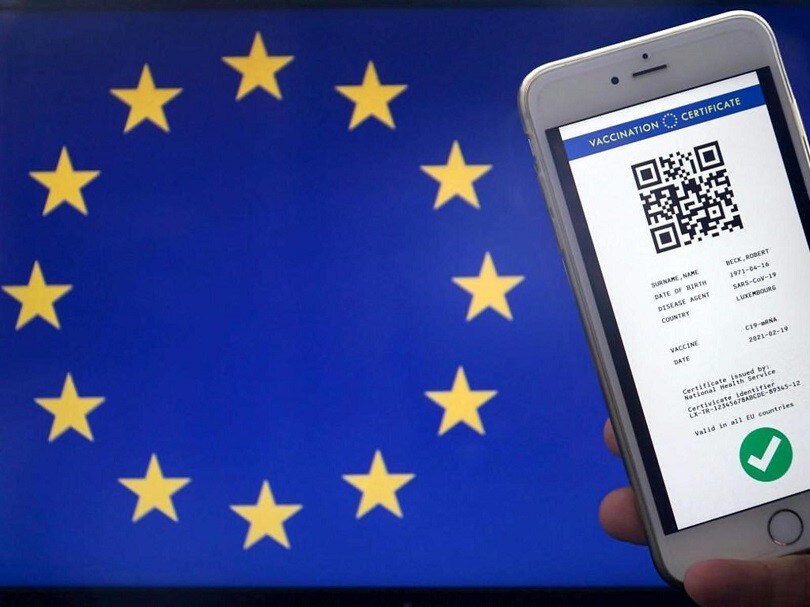 Green Pass disponibile in Italia: come ottenerlo e come funziona