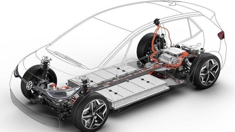 Auto elettriche, ambizioni e impegni valutati da Transport & Environment