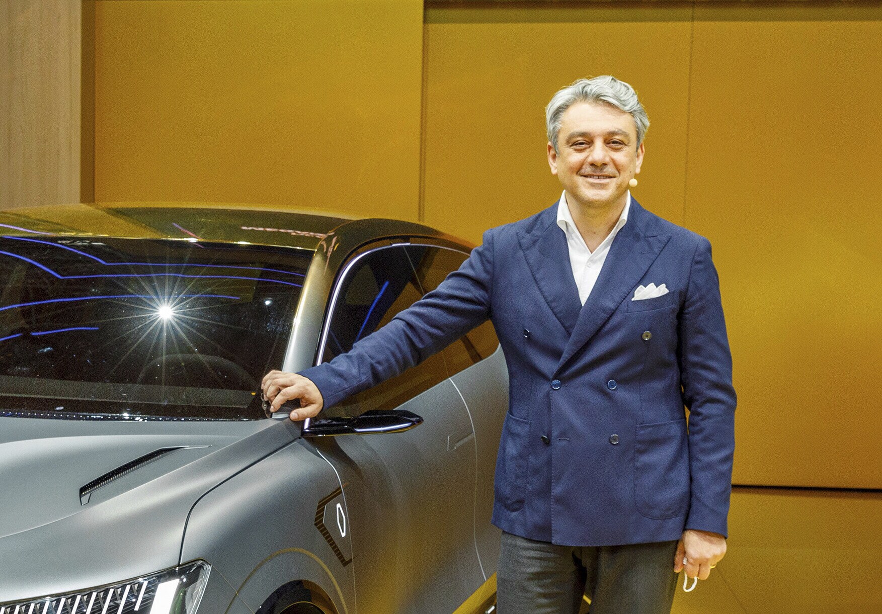 Renault, sinergia con Envision Aesc per le batterie e Verkor per i prossimi modelli