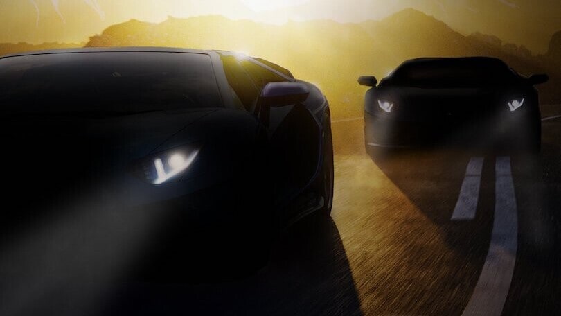 Lamborghini, Aventador speciale in arrivo: si svela il 7 luglio