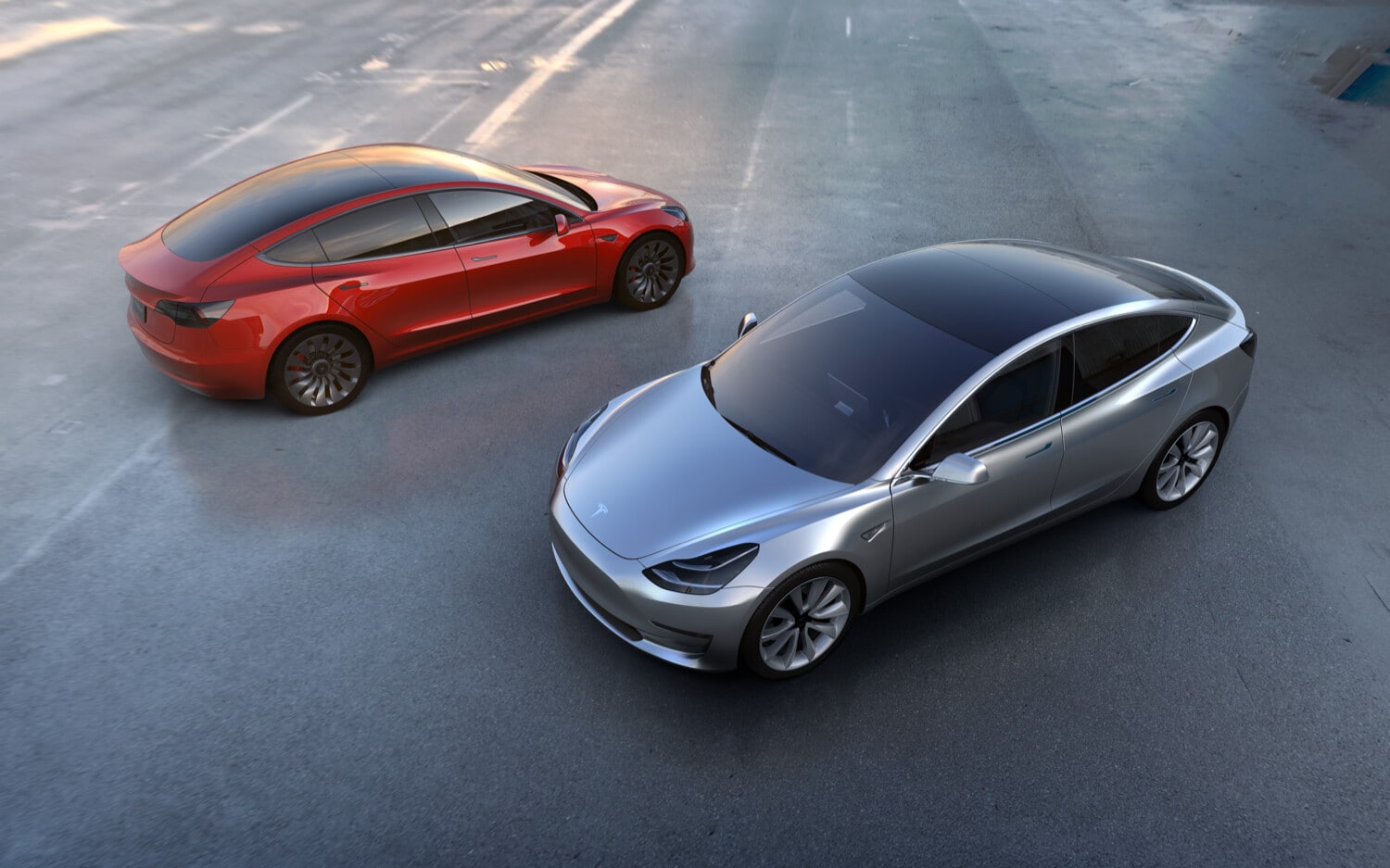 Tesla record, consegnate oltre 200.000 vetture nel secondo trimestre