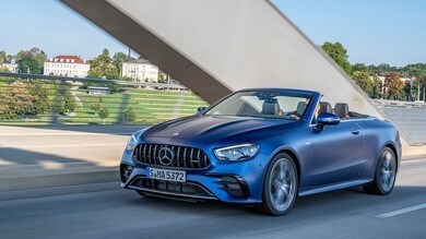 Mercedes CLE, all'orizzonte la soluzione cabrio e coupé "media"