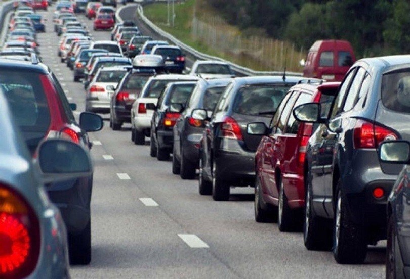 Autostrade, le previsioni del traffico nel weekend 10-11 luglio