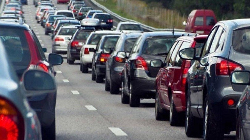 Autostrade, le previsioni del traffico nel weekend 10-11 luglio