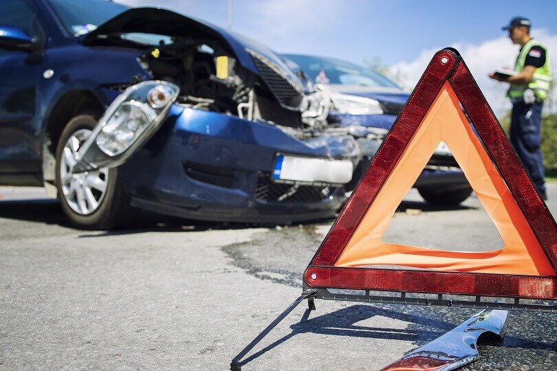 Autostrade, in Italia crescono gli incidenti auto a causa dei cantieri stradali