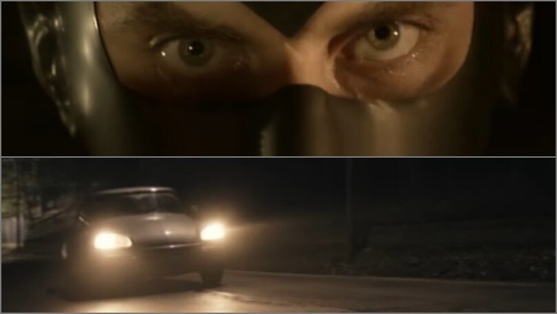 Diabolik sfreccia sulla Jaguar E-Type nel trailer del film VIDEO