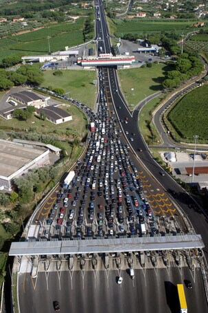 La libertà è movimento, in sicurezza