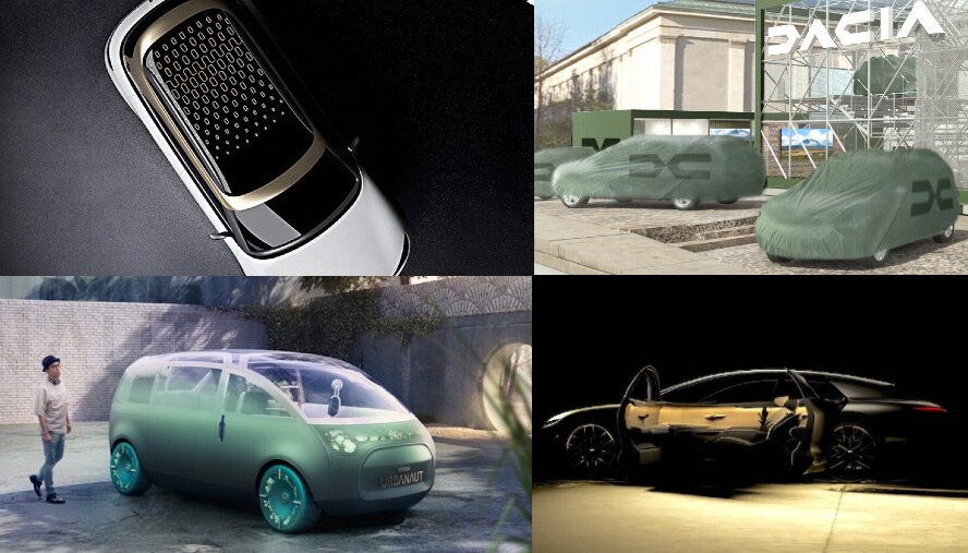 IAA Mobility 2021, tutte le novità attese al Salone di Monaco