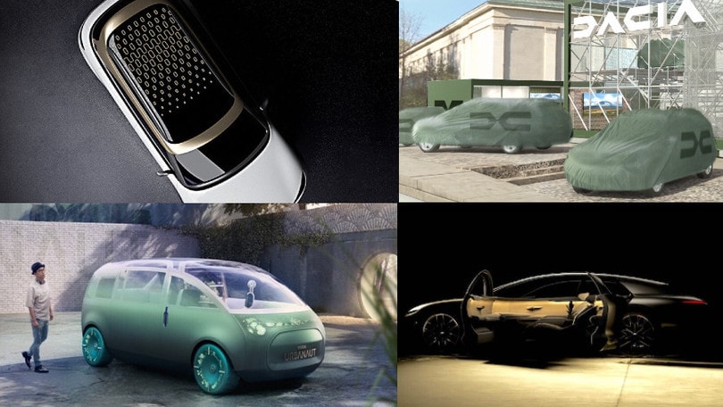 IAA Mobility 2021, tutte le novità attese al Salone di Monaco